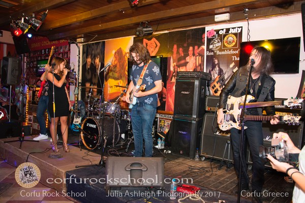 One For The Road (101)