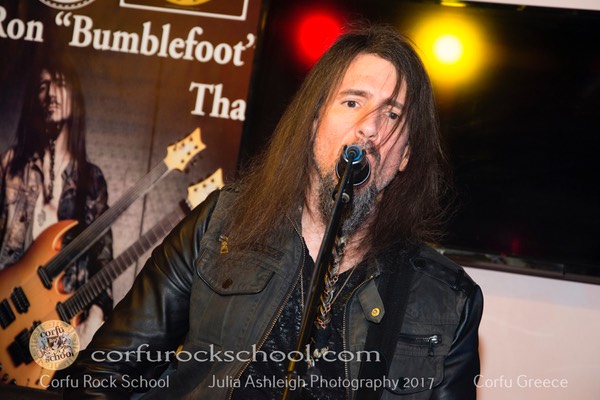 One For The Road (102)