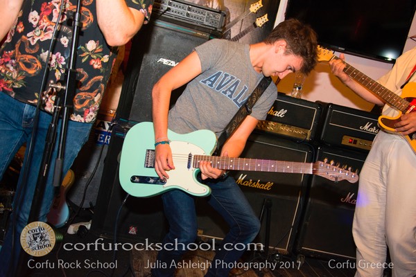 One For The Road (104)