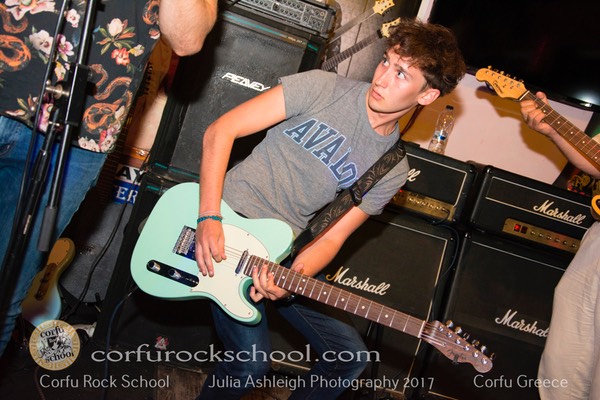 One For The Road (105)