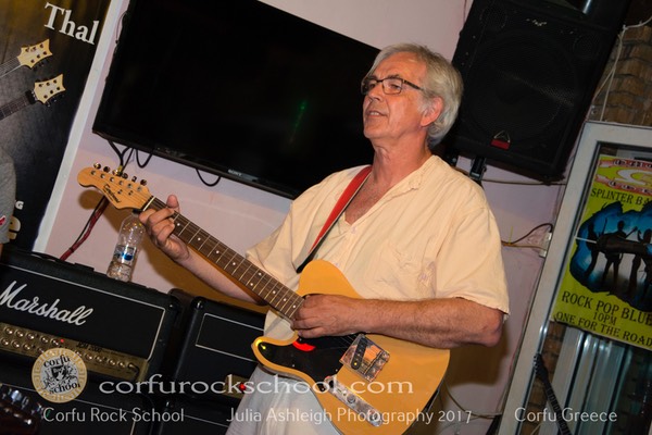 One For The Road (106)