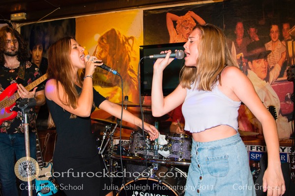 One For The Road (108)