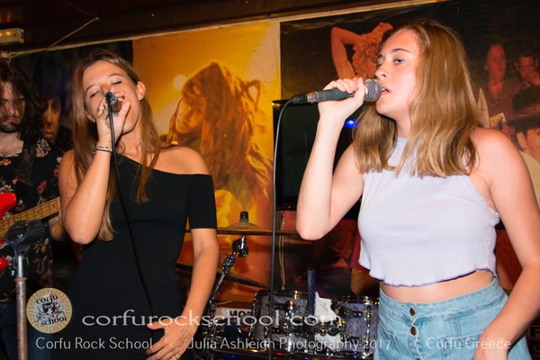 One For The Road (111)