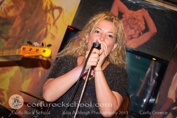 One For The Road (119)