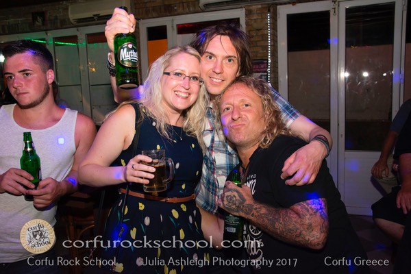 One For The Road (122)