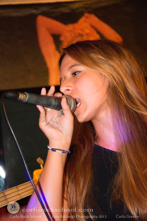 One For The Road (126)