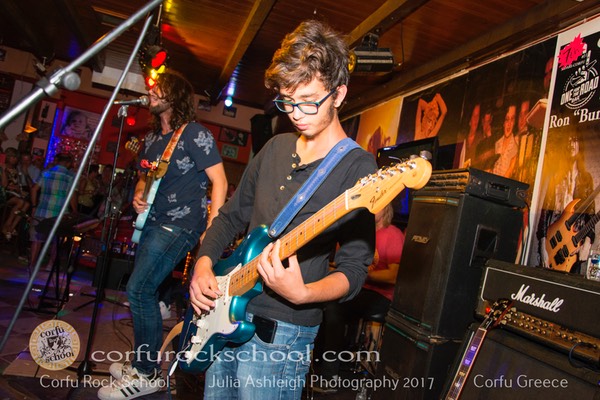 One For The Road (127)