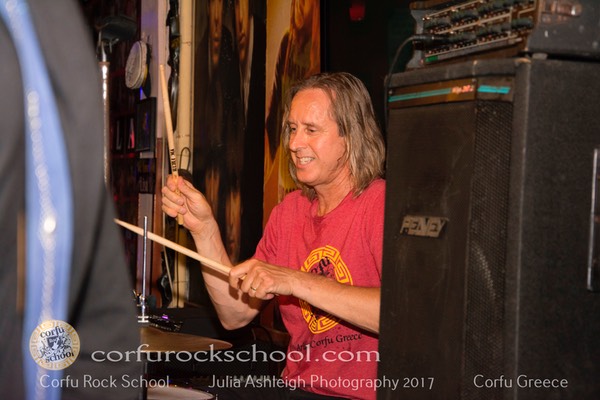 One For The Road (128)