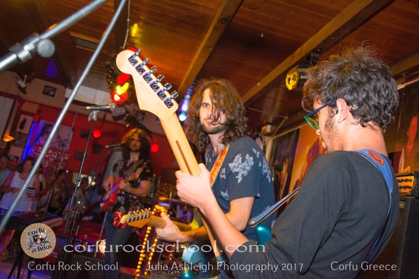 One For The Road (129)