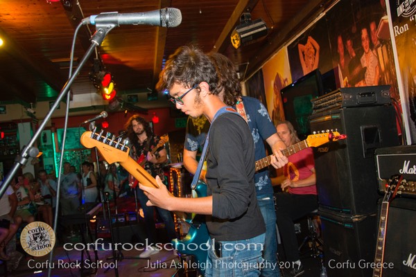 One For The Road (133)