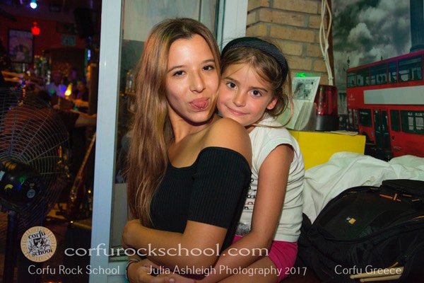 One For The Road (134)