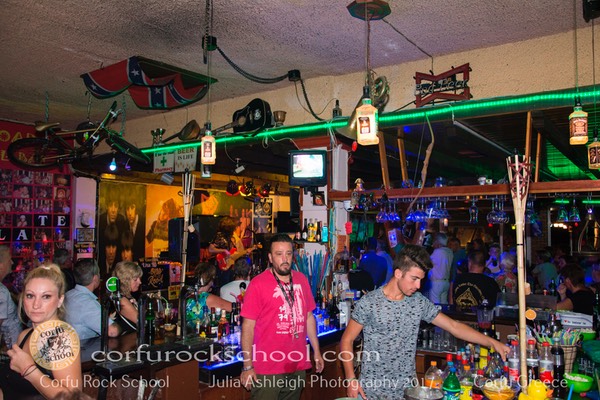 One For The Road (135)