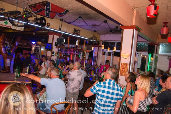 One For The Road (137)