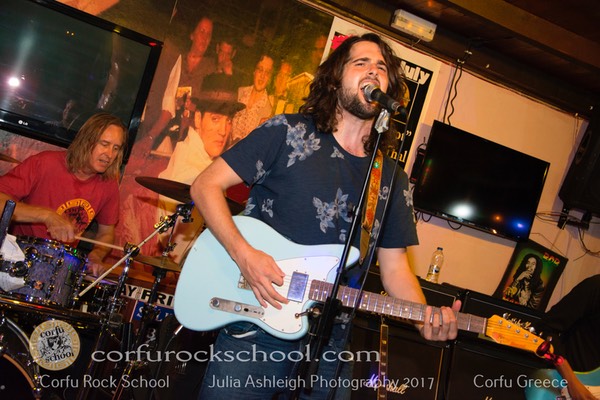 One For The Road (139)