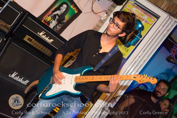 One For The Road (140)