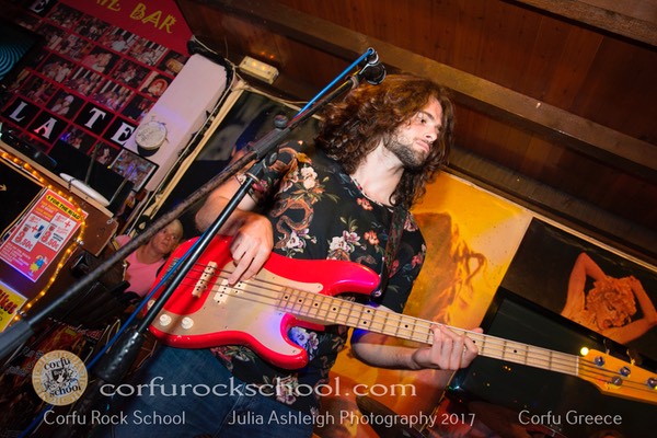 One For The Road (151)