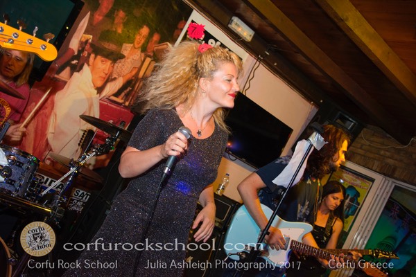 One For The Road (153)