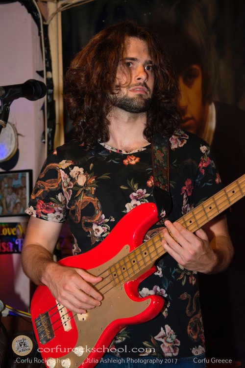 One For The Road (156)