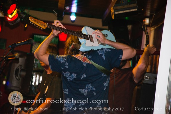 One For The Road (157)