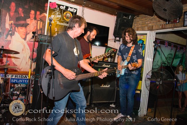 One For The Road (160)