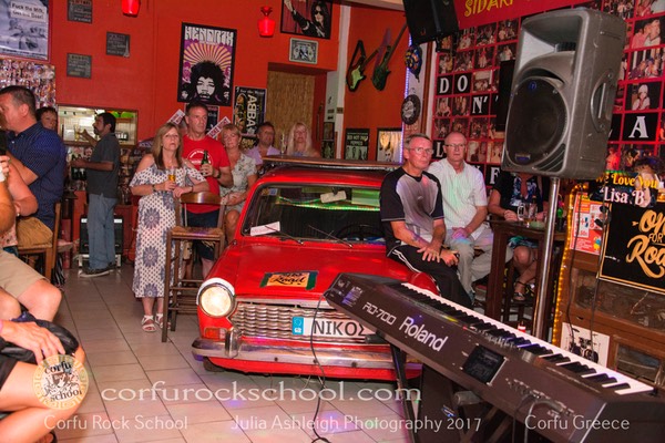 One For The Road (161)