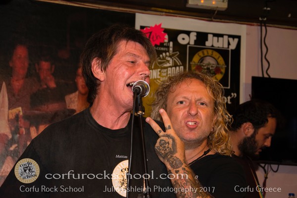 One For The Road (162)