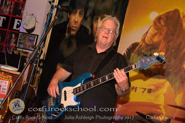 One For The Road (163)