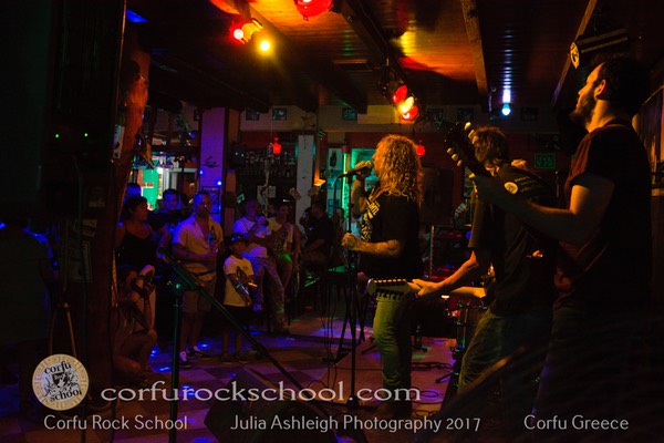 One For The Road (166)