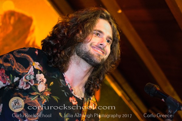 One For The Road (167)