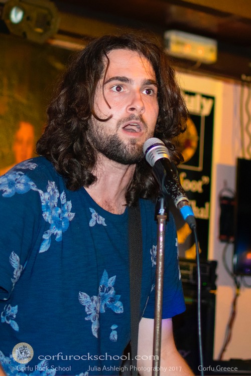 One For The Road (168)