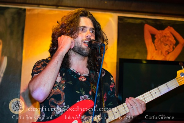 One For The Road (169)