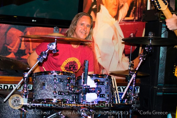 One For The Road (170)