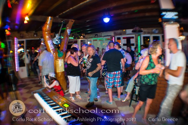 One For The Road (172)