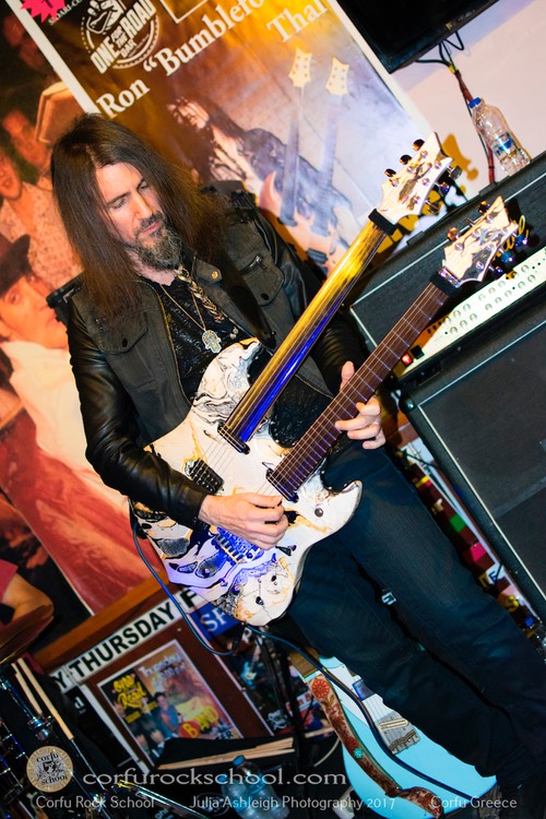 One For The Road (176)