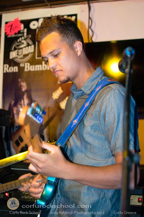 One For The Road (180)