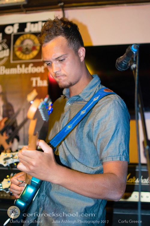 One For The Road (181)