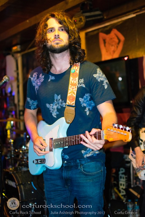 One For The Road (182)