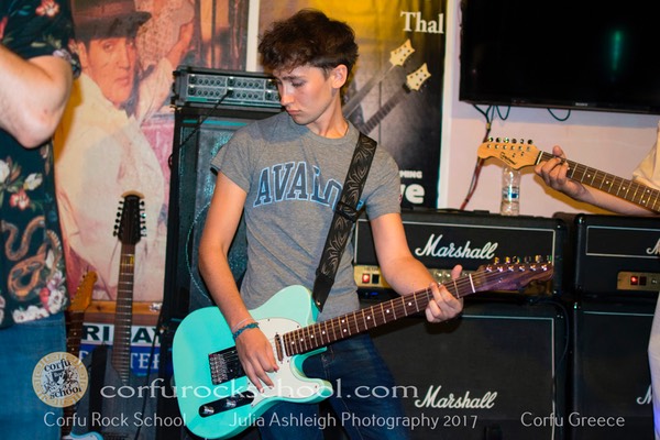 One For The Road (189)