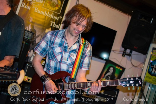 One For The Road (194)