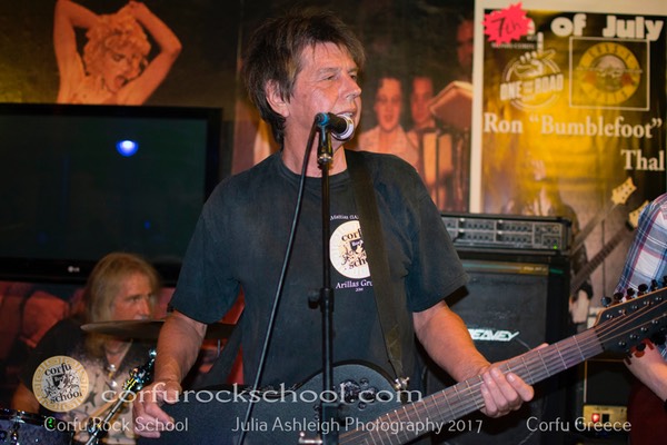 One For The Road (195)