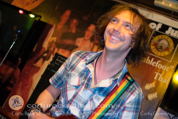 One For The Road (197)