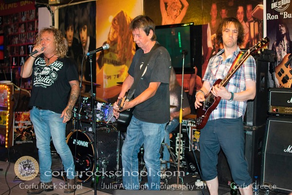 One For The Road (198)