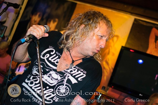 One For The Road (199)