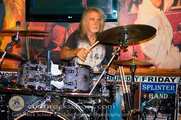 One For The Road (200)