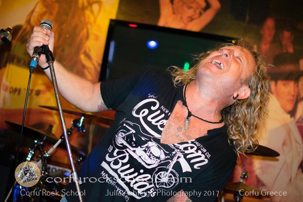 One For The Road (202)