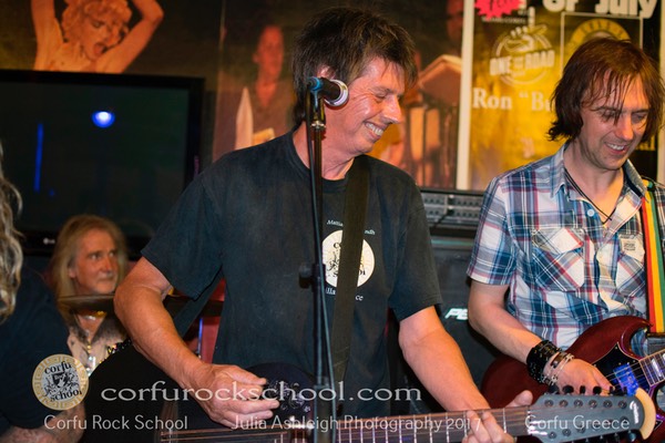 One For The Road (204)