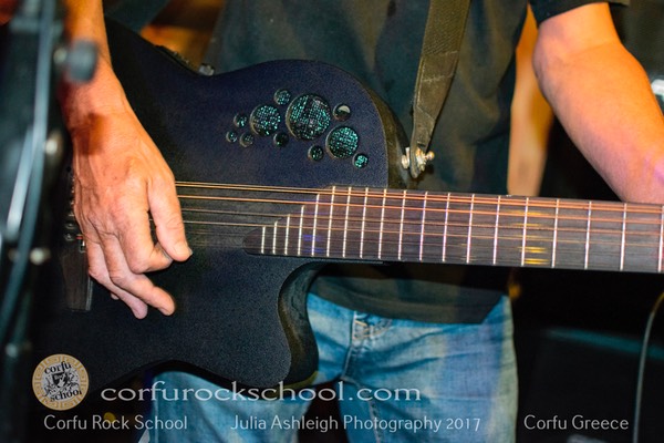 One For The Road (206)