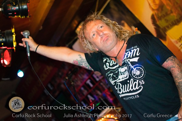 One For The Road (207)