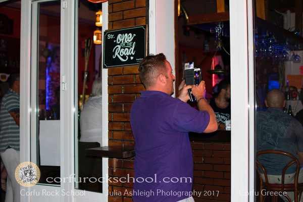 One For The Road (210)