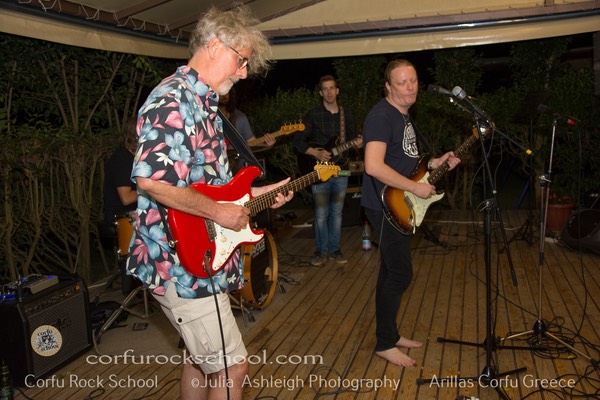 Rock School Nikos Pool (123)